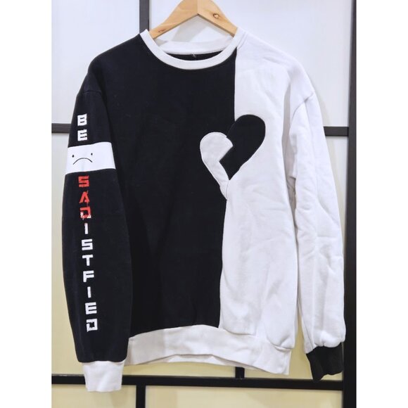 Unisex SAD-ist Limited Edition Sweatshirt - Picture 2 of 9